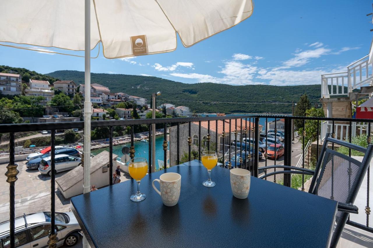 Apartments Budes Neum Room photo